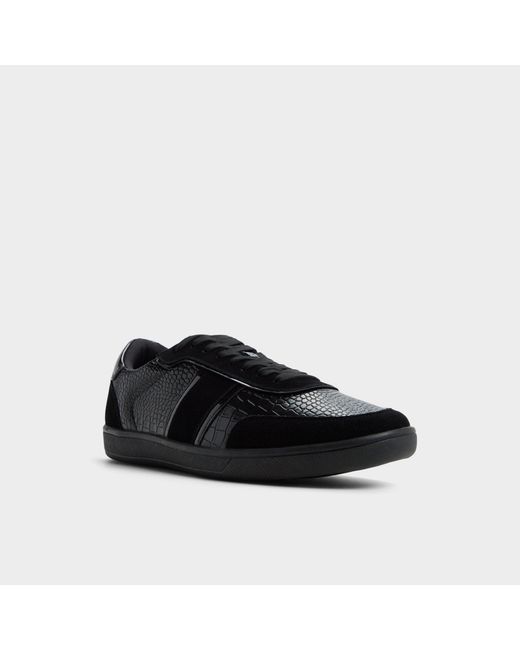 ALDO Black Uptown – – for men