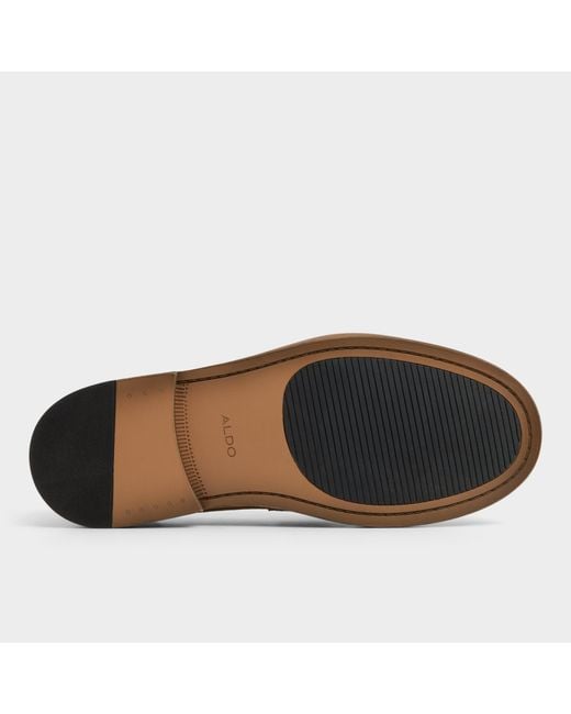 ALDO Brown Arturo for men