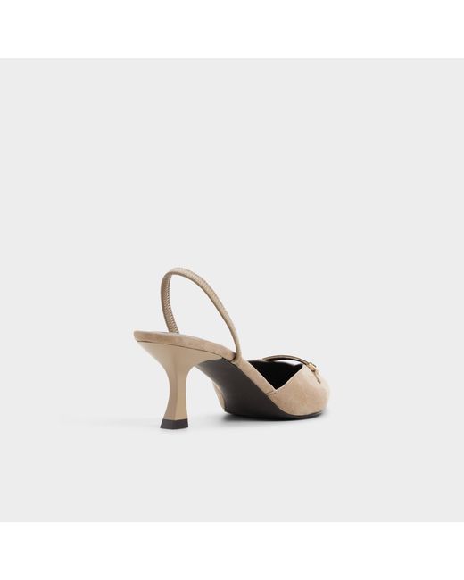 ALDO White Nailah – –