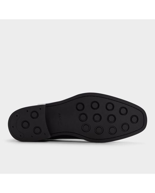 ALDO Black Wentz – – for men