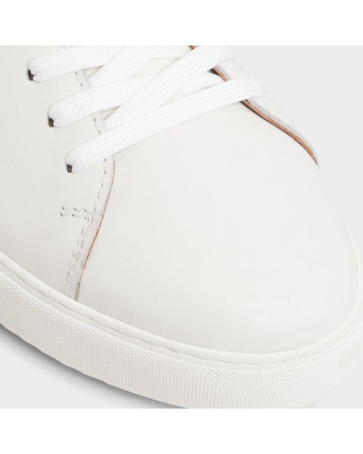 ALDO White Fonzo – – for men