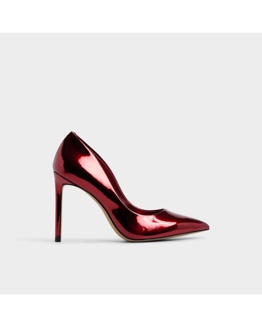 ALDO Red Stessy2.0 – –