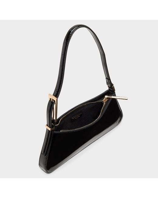 ALDO Black Jabellee