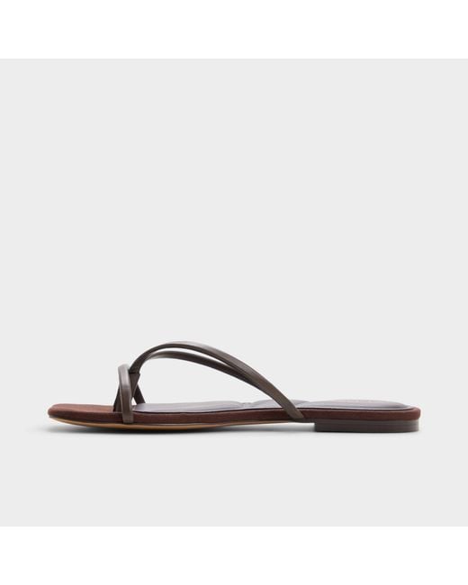 ALDO Brown Stivie – –