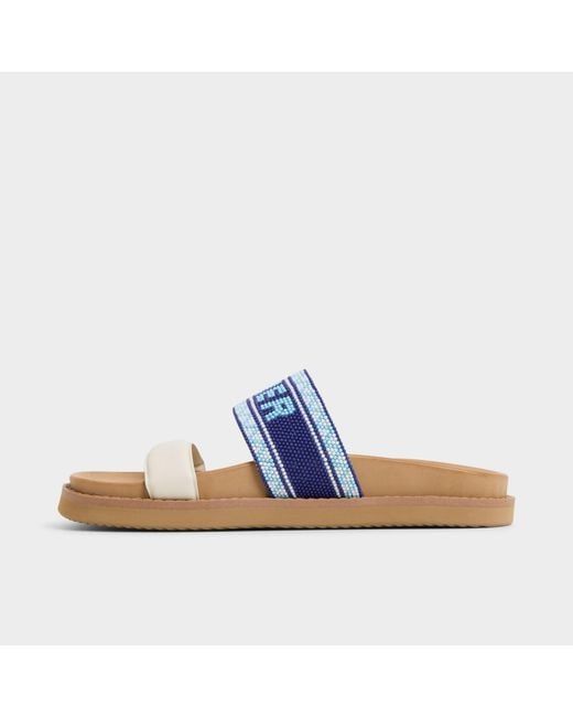ALDO Blue Beachvacay – –