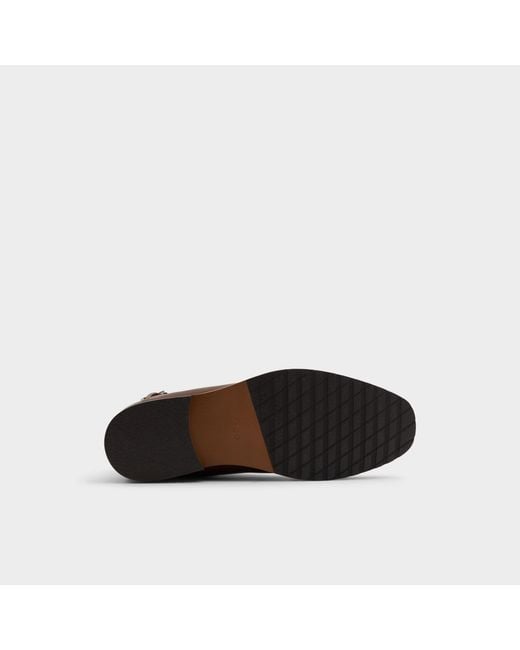 ALDO Brown Constantine for men