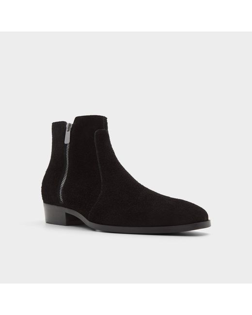 ALDO Black Demouro for men