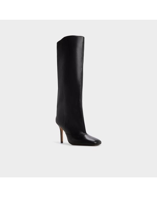 ALDO Black Aleena – –