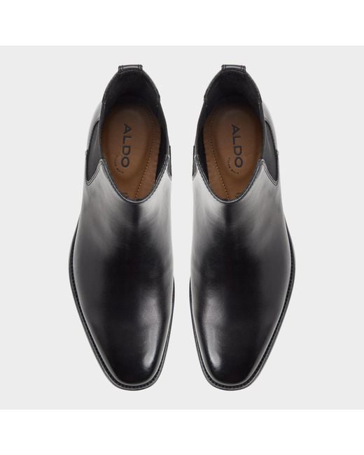 ALDO Black Wentz – – for men