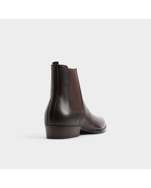 ALDO Black Bert – – for men