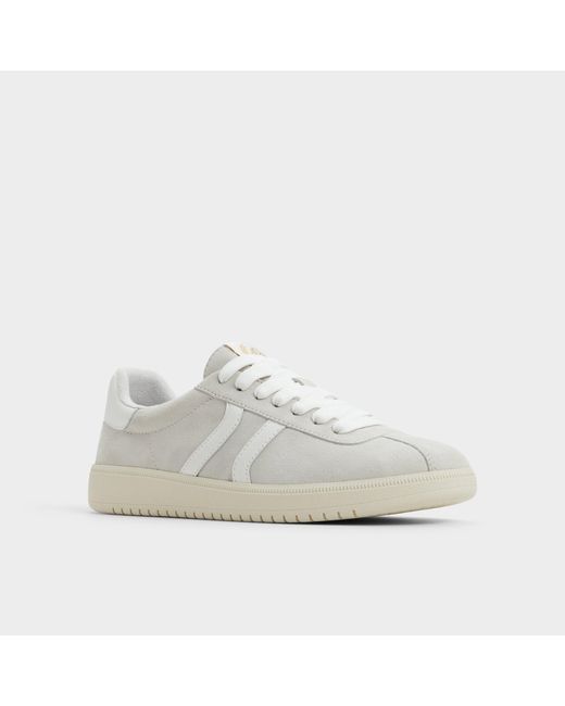 ALDO White Chicsneaker