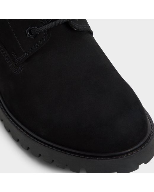 ALDO Black Tavares – – for men
