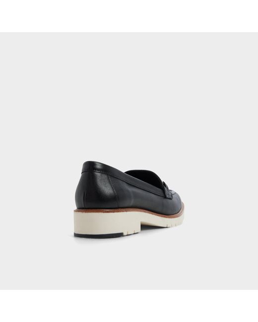 ALDO Black Ibreflex – –