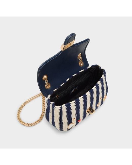 ALDO Blue Giulliettaa
