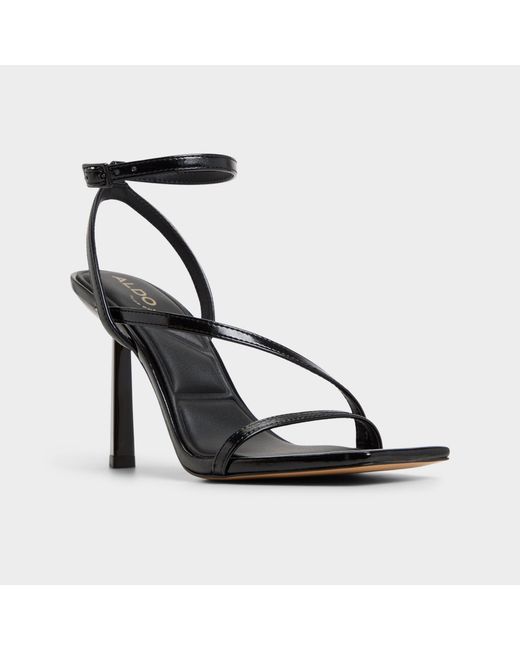 ALDO White Scintilla – –