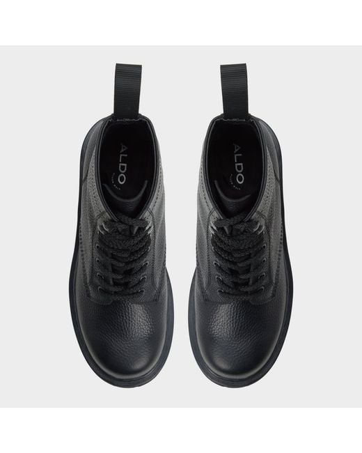ALDO Black Doublezero – – for men