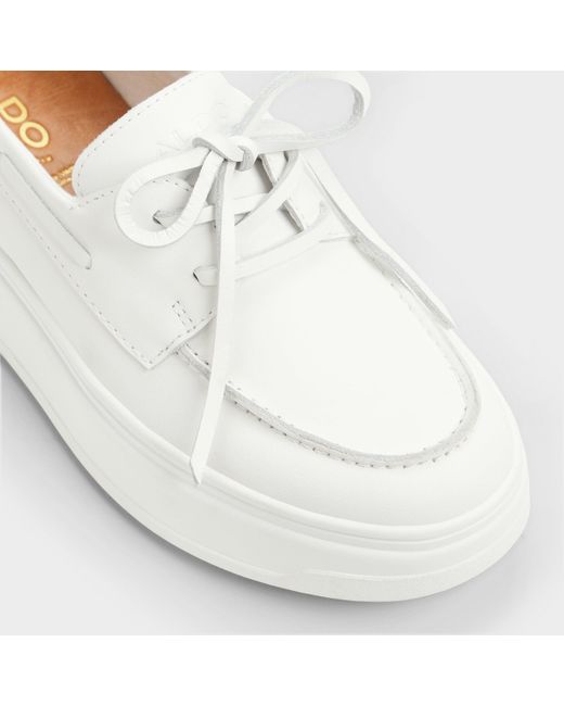 ALDO White Wildbreeze – –