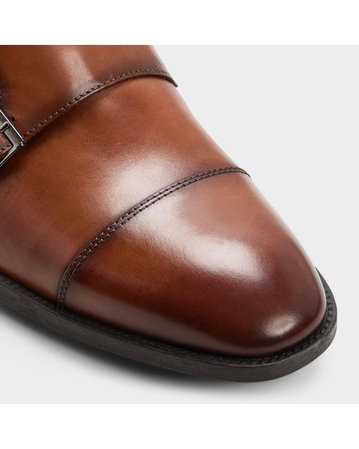 ALDO Brown Gilberto – – for men