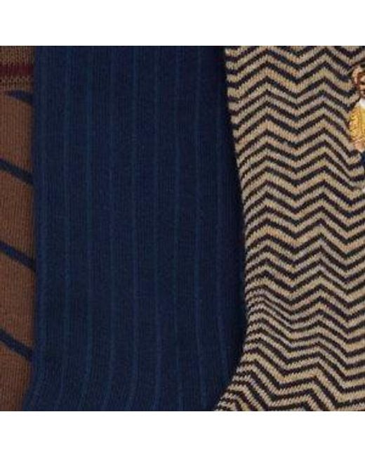 ALDO Blue Teddybear – for men