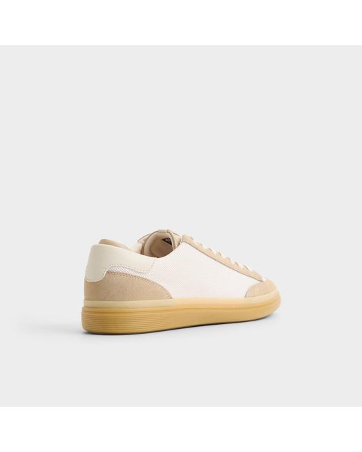 ALDO Natural Stepup – – for men