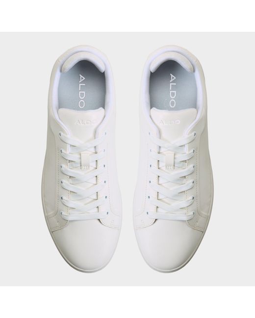ALDO White Kosmo – – for men
