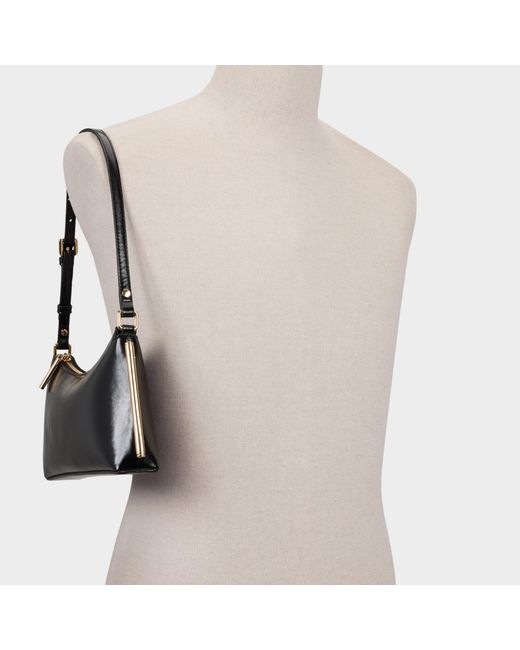 ALDO Black Melayneex –