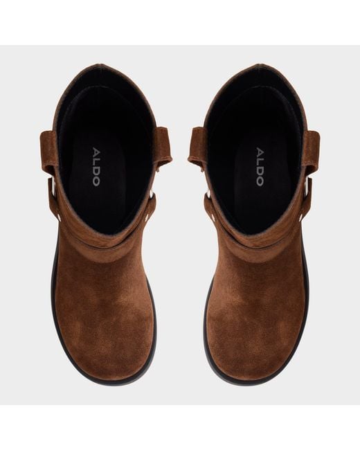 ALDO Brown Notorious