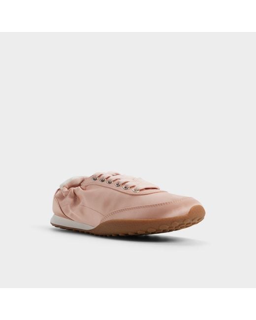 ALDO Pink Balletsnkr – –