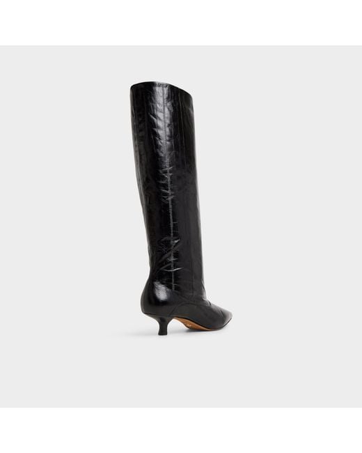 ALDO Black Everose – –
