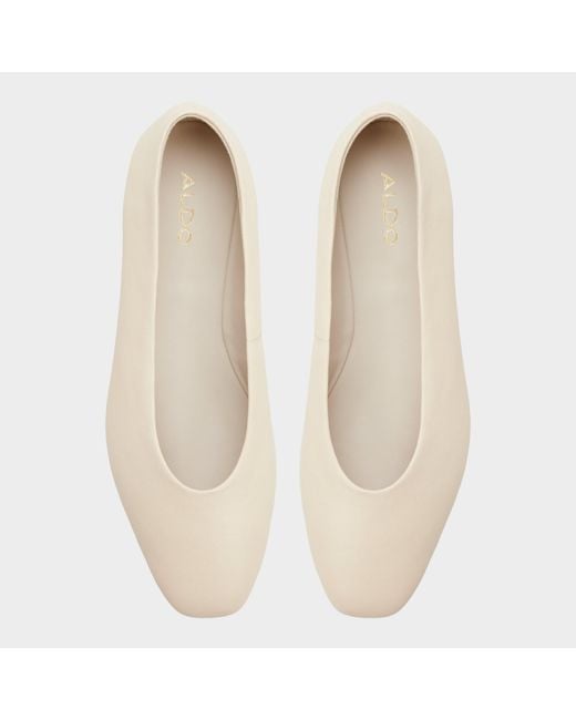 ALDO Natural Seviameth – –
