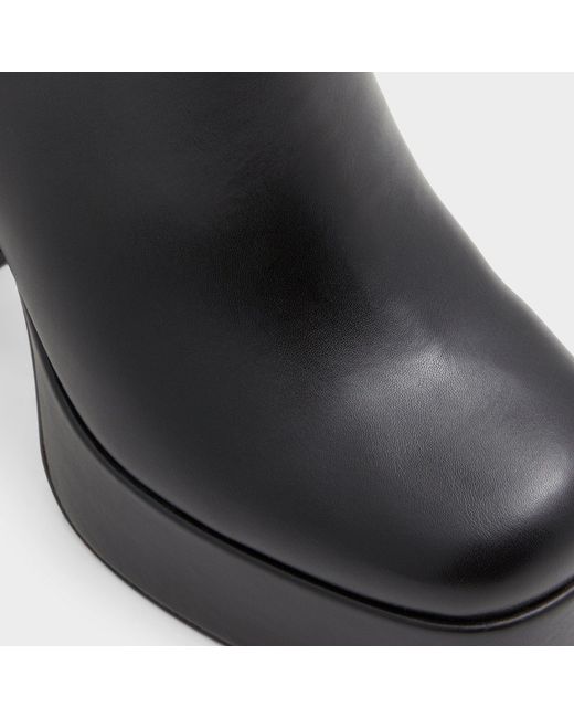 ALDO Black Albie