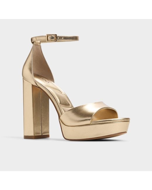 ALDO Metallic Enaegyn2.0