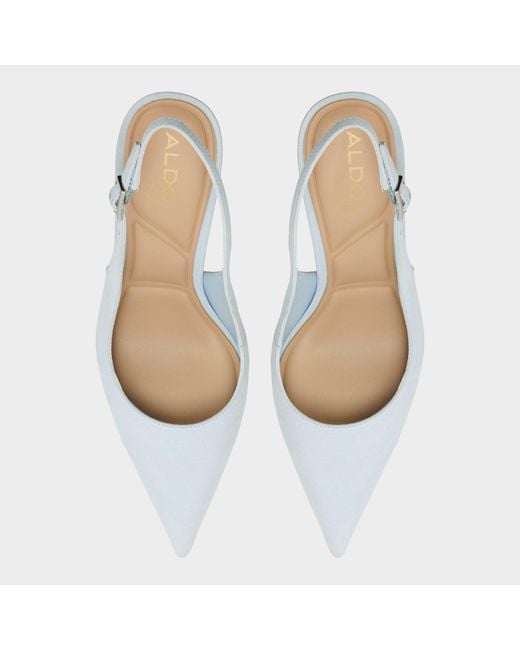 ALDO White Stessysling2.0 – Bone –