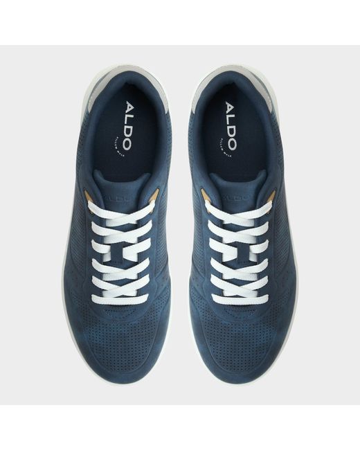 ALDO Blue Robie for men