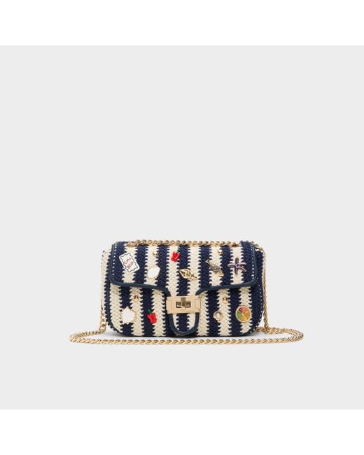 ALDO Blue Giulliettaa