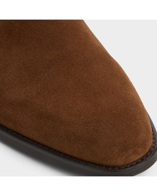 ALDO Brown Bert for men