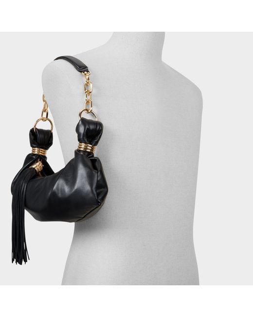 ALDO Black Ddaraeldarrx –