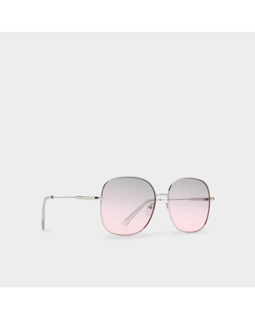 ALDO Pink Grasien