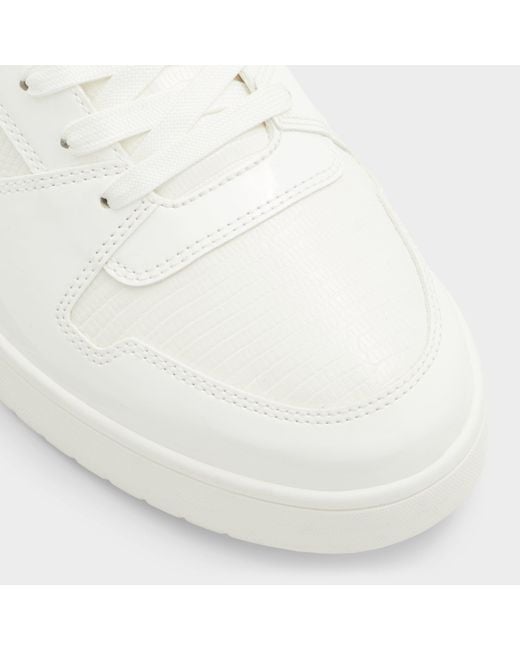 ALDO White Zethan – – for men