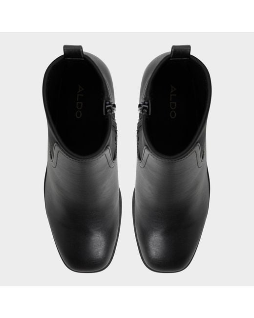ALDO Black Marrgo