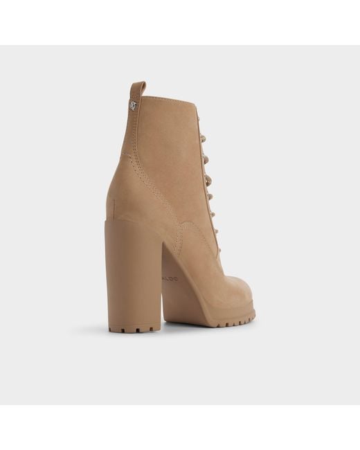ALDO Brown Rebelliously – –