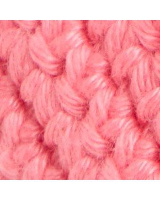 ALDO Pink Sabbia – –