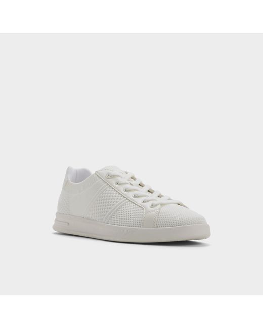 ALDO White Joshy – – for men