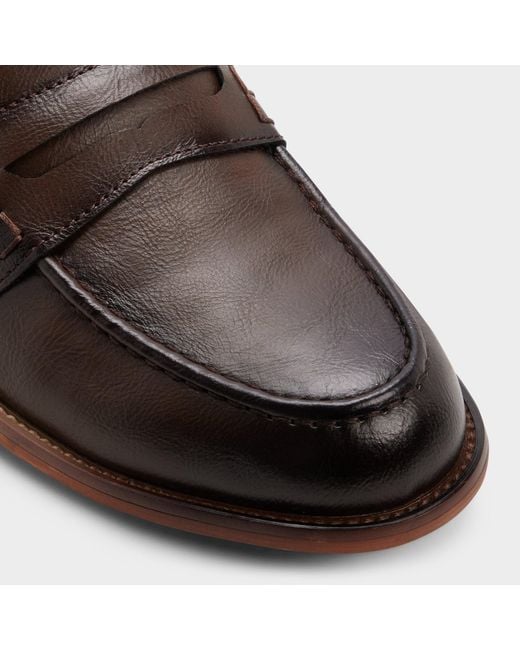ALDO Brown Cristof – – for men