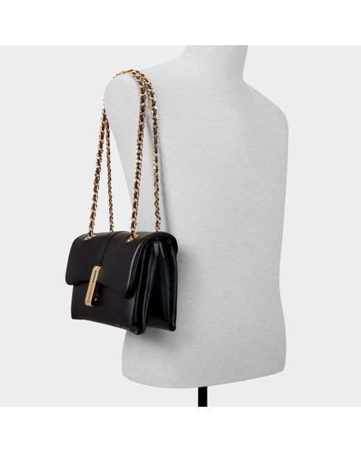 ALDO Black Aliciee