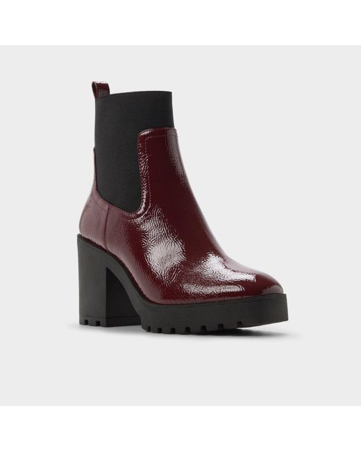 ALDO Brown Marrgo – –