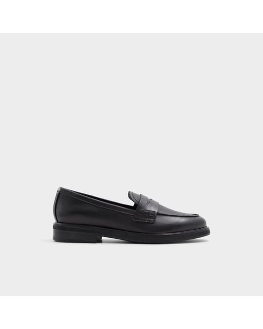 ALDO Black Lededanten
