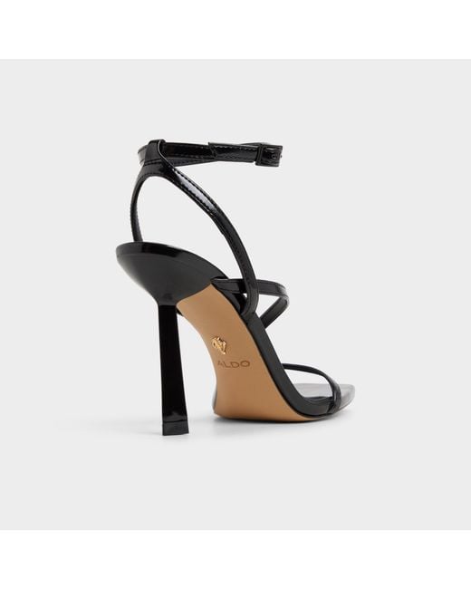 ALDO White Scintilla – –