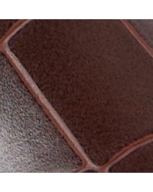 ALDO Brown Saphiria – –