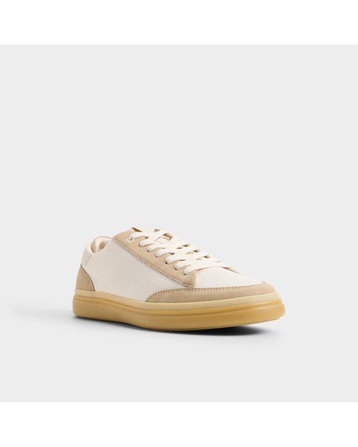 ALDO Natural Stepup – – for men
